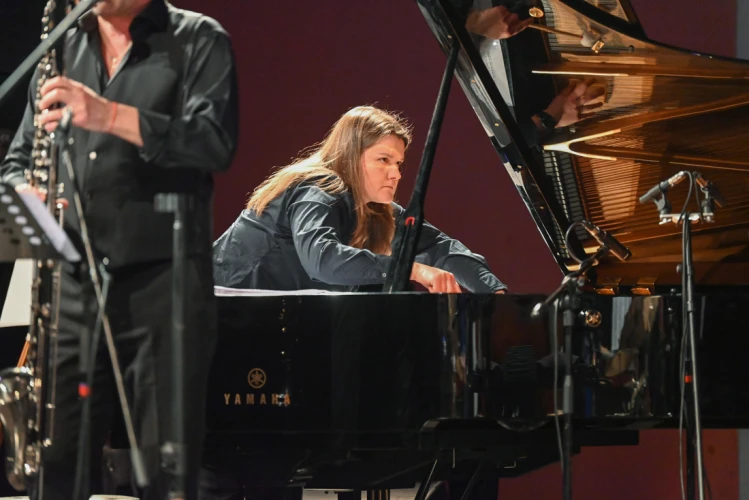 Зодиак – камерно-джазова сюита в 12 части 2